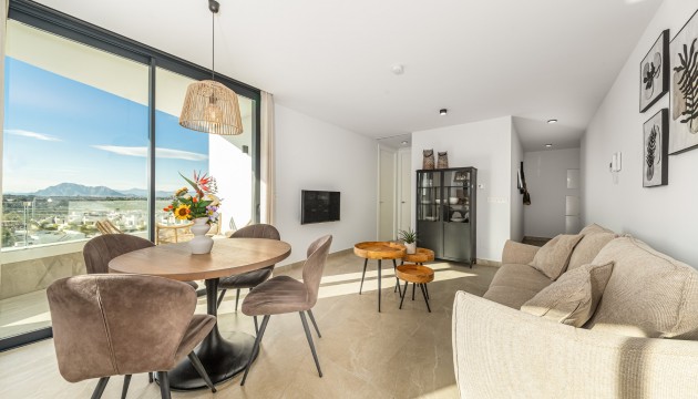Herverkoop - Apartment - Benijófar - Benijofar