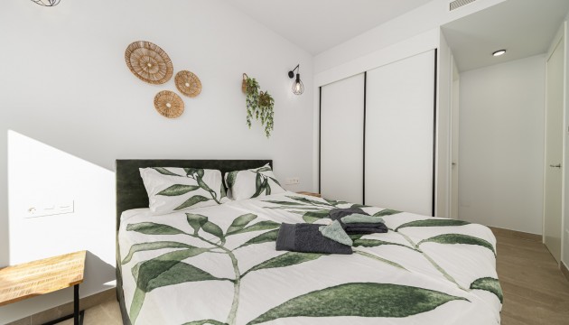 Herverkoop - Apartment - Benijófar - Benijofar
