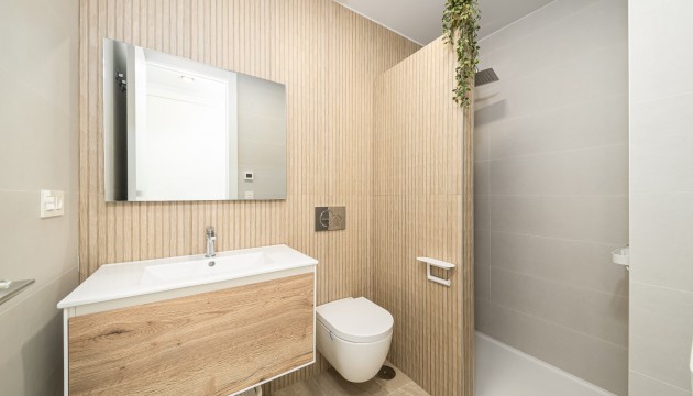 Herverkoop - Apartment - Benijófar - Benijofar