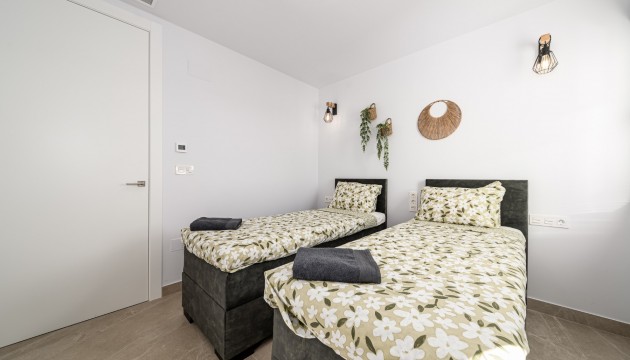 Herverkoop - Apartment - Benijófar - Benijofar