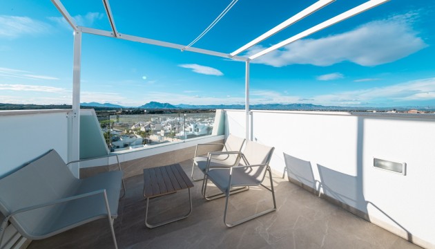 Herverkoop - Apartment - Benijófar - Benijofar