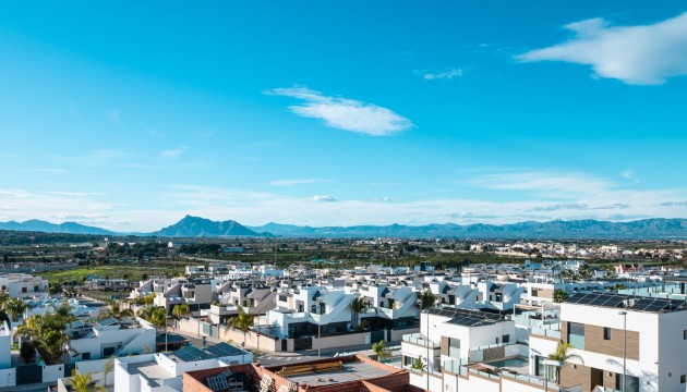 Herverkoop - Apartment - Benijófar - Benijofar