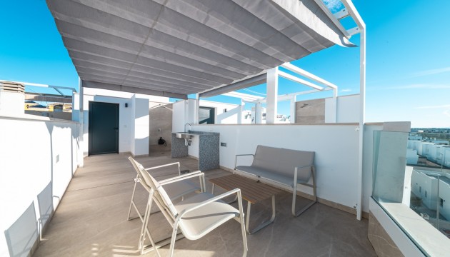Herverkoop - Apartment - Benijófar - Benijofar