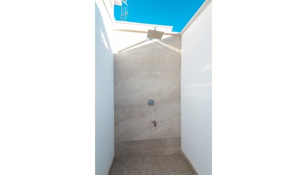Herverkoop - Apartment - Benijófar - Benijofar