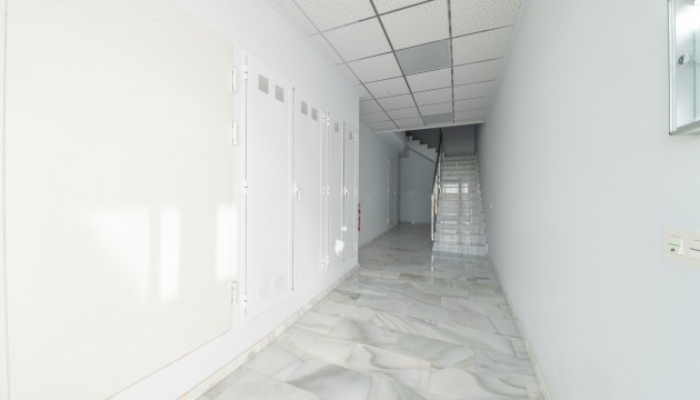 Herverkoop - Apartment - Benijófar - Benijofar
