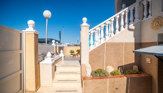 Resale - Detached Villa - Orihuela Costa - Los Altos