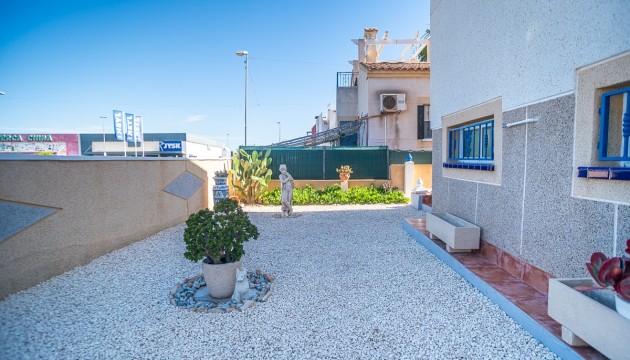 Resale - Detached Villa - Orihuela Costa - Los Altos