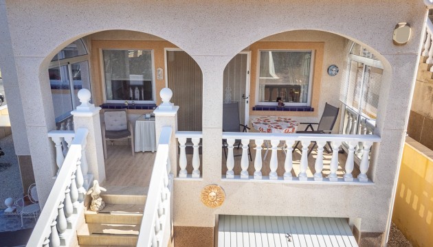 Resale - Detached Villa - Orihuela Costa - Los Altos