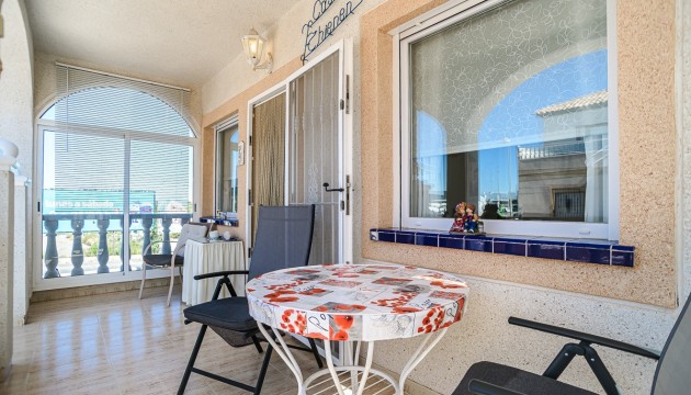 Resale - Detached Villa - Orihuela Costa - Los Altos