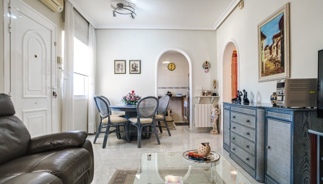 Resale - Detached Villa - Orihuela Costa - Los Altos
