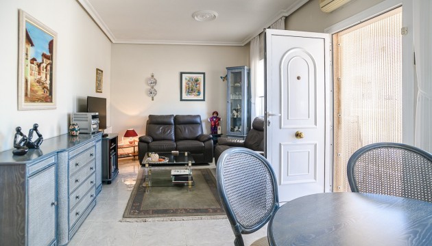 Resale - Detached Villa - Orihuela Costa - Los Altos