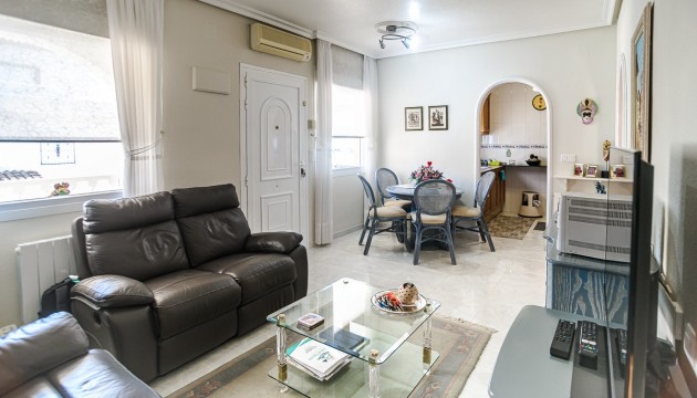Resale - Detached Villa - Orihuela Costa - Los Altos