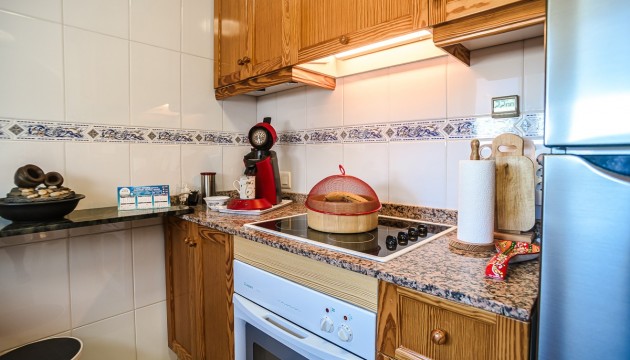 Resale - Detached Villa - Orihuela Costa - Los Altos