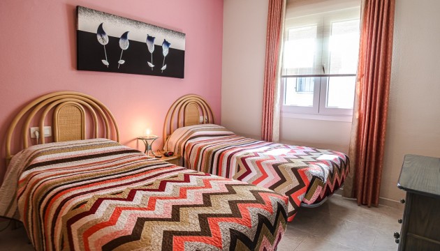 Resale - Detached Villa - Orihuela Costa - Los Altos