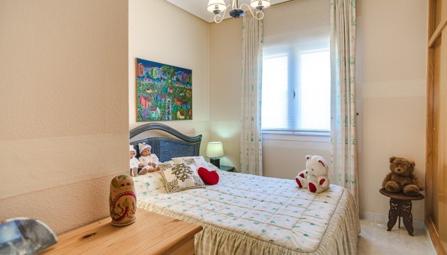 Resale - Detached Villa - Orihuela Costa - Los Altos