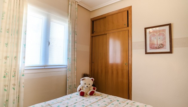 Resale - Detached Villa - Orihuela Costa - Los Altos