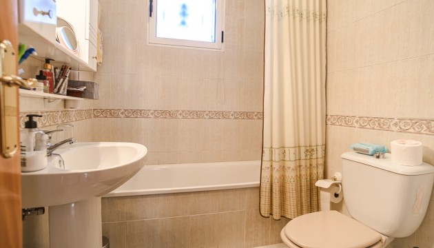 Resale - Detached Villa - Orihuela Costa - Los Altos