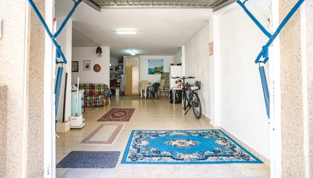 Resale - Detached Villa - Orihuela Costa - Los Altos
