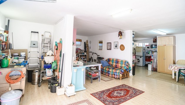Resale - Detached Villa - Orihuela Costa - Los Altos