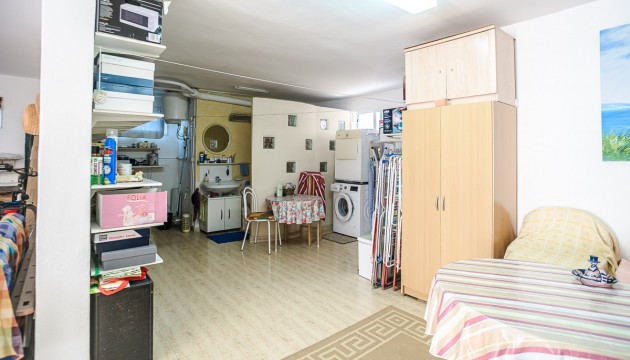 Resale - Detached Villa - Orihuela Costa - Los Altos