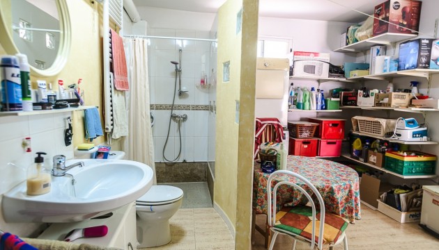 Resale - Detached Villa - Orihuela Costa - Los Altos
