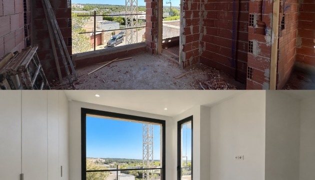 Herverkoop - Detached Villa - Las Colinas Golf