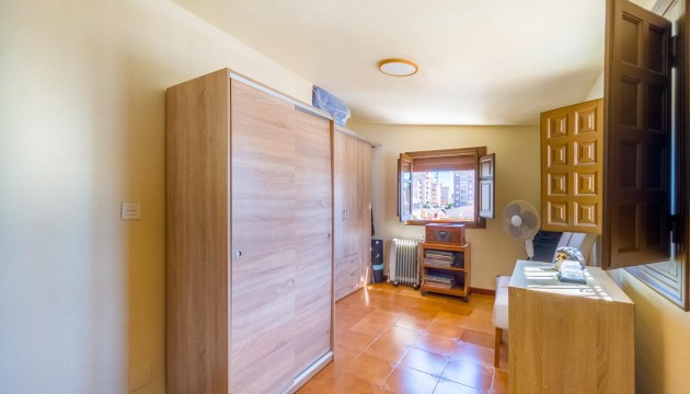 Resale - Townhouse - Torrevieja - Nueva Torrevieja - Aguas Nuevas
