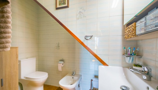 Resale - Townhouse - Torrevieja - Nueva Torrevieja - Aguas Nuevas