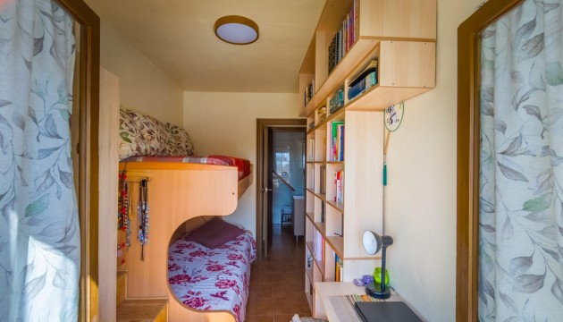 Resale - Townhouse - Torrevieja - Nueva Torrevieja - Aguas Nuevas