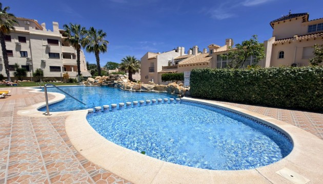 Begagnad - House - Orihuela Costa - Las Ramblas Golf