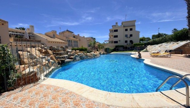 Begagnad - House - Orihuela Costa - Las Ramblas Golf