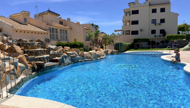 Begagnad - House - Orihuela Costa - Las Ramblas Golf