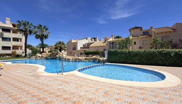Begagnad - House - Orihuela Costa - Las Ramblas Golf