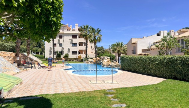 Begagnad - House - Orihuela Costa - Las Ramblas Golf