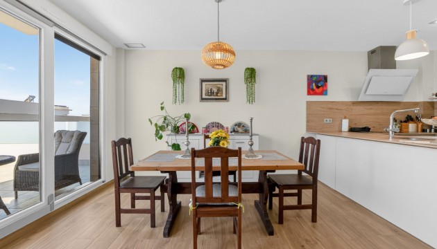 Resale - Detached Villa - Ciudad Quesada - Alicante