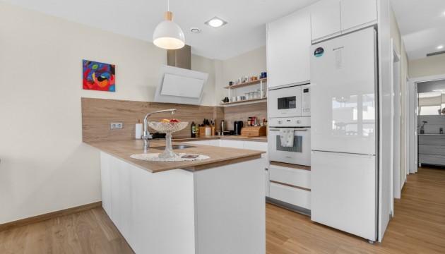 Resale - Detached Villa - Ciudad Quesada - Alicante