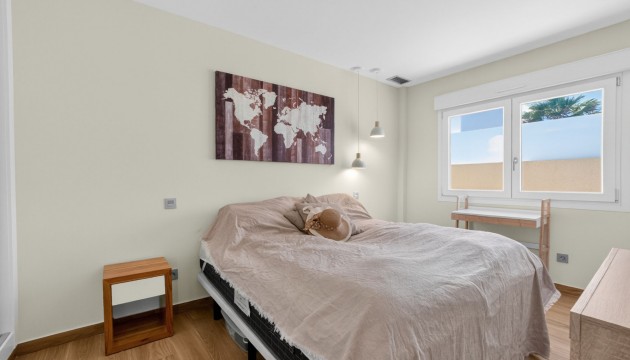 Resale - Detached Villa - Ciudad Quesada - Alicante