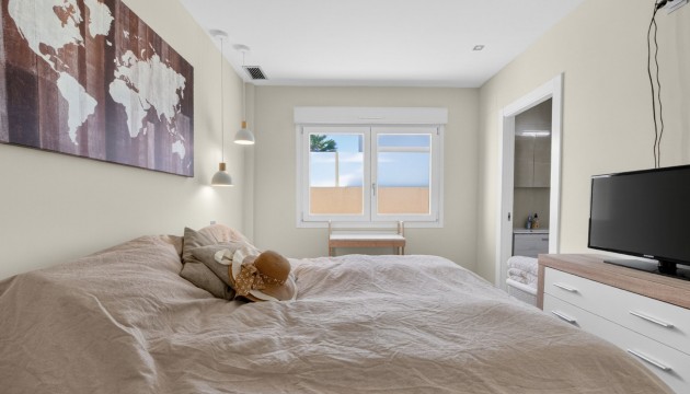 Resale - Detached Villa - Ciudad Quesada - Alicante