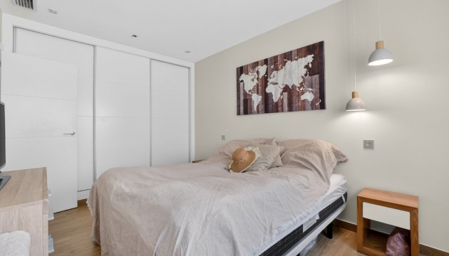 Resale - Detached Villa - Ciudad Quesada - Alicante