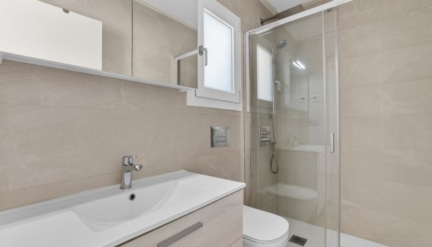 Resale - Detached Villa - Ciudad Quesada - Alicante