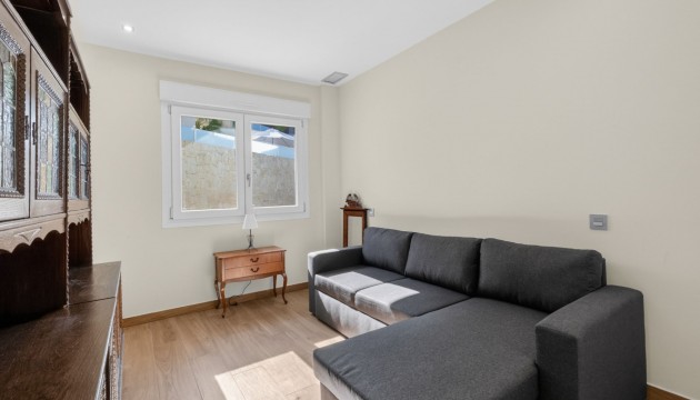 Resale - Detached Villa - Ciudad Quesada - Alicante