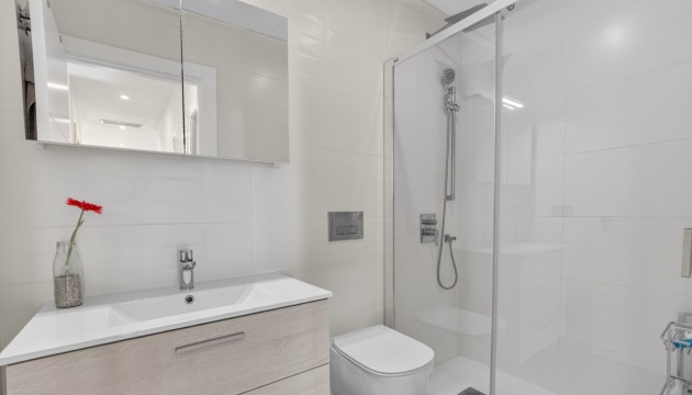 Resale - Detached Villa - Ciudad Quesada - Alicante