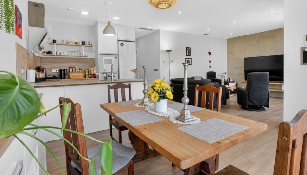 Resale - Detached Villa - Ciudad Quesada - Alicante