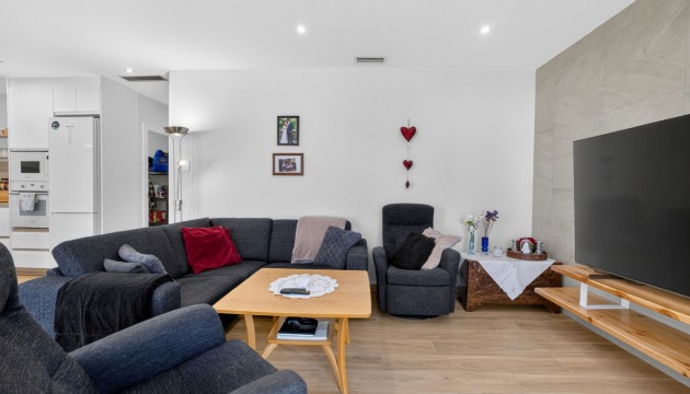 Resale - Detached Villa - Ciudad Quesada - Alicante