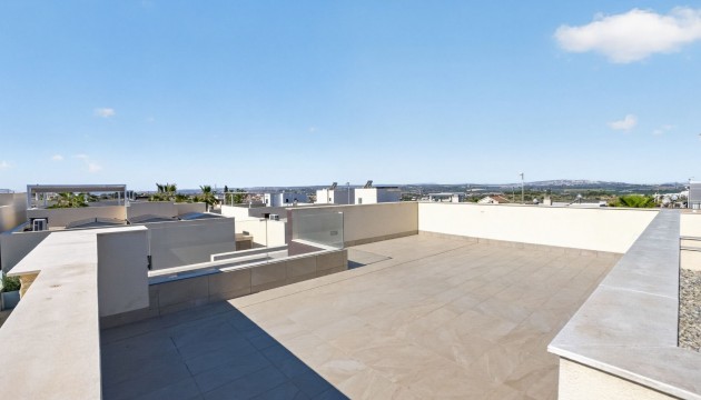 Resale - Detached Villa - Ciudad Quesada - Alicante