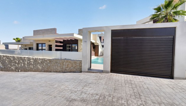Resale - Detached Villa - Ciudad Quesada - Alicante