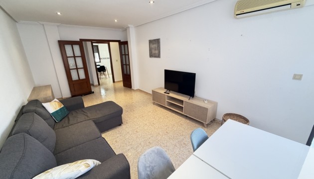 Herverkoop - Apartment - San Miguel de Salinas
