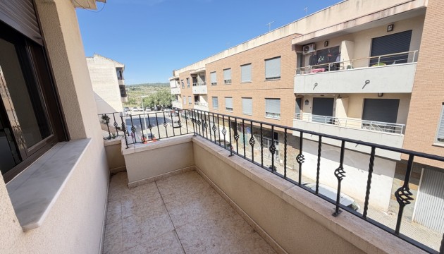 Herverkoop - Apartment - San Miguel de Salinas