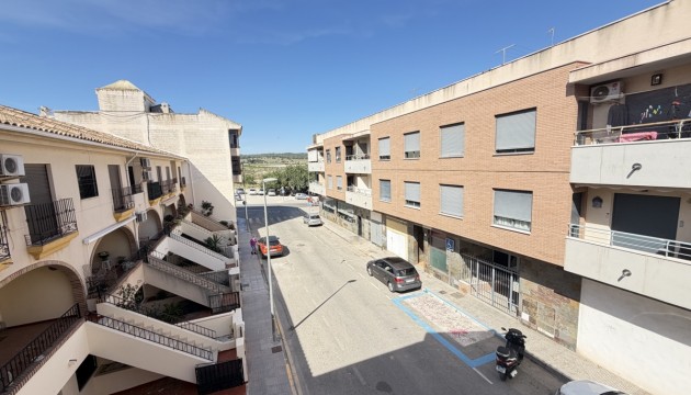 Herverkoop - Apartment - San Miguel de Salinas