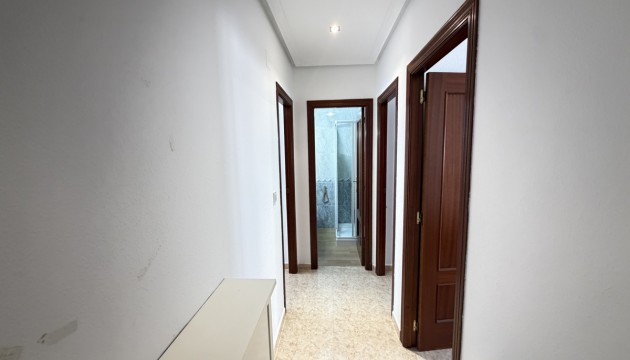 Herverkoop - Apartment - San Miguel de Salinas